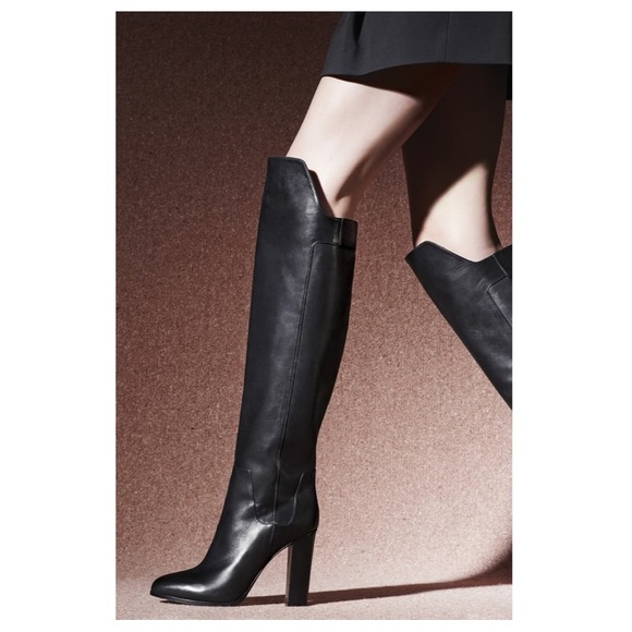 Vince knee high boot - Picture 6 of 10